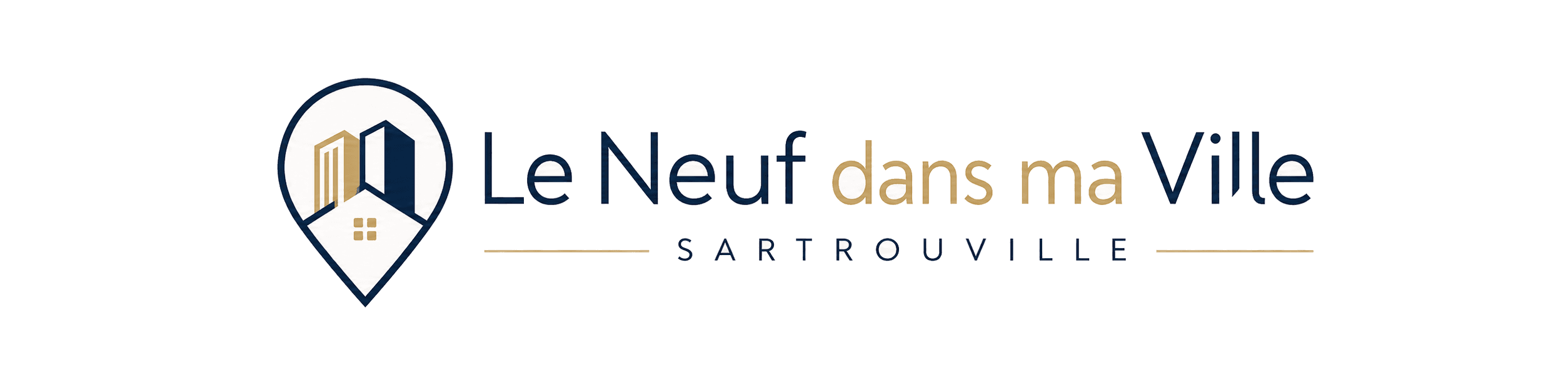 Le Neuf dans ma Ville – Immobilier neuf à Sartrouville