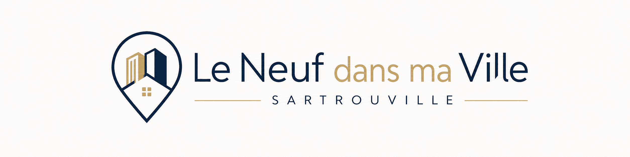 Le Neuf dans ma Ville “ Immobilier neuf à Sartrouville